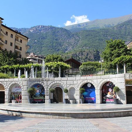 In Perfetto Stile Valdostano Διαμέρισμα Saint-Vincent Εξωτερικό φωτογραφία