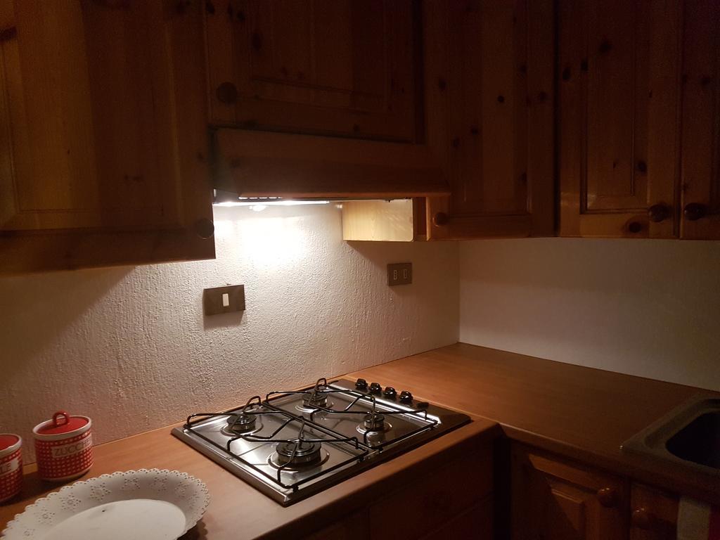 In Perfetto Stile Valdostano Διαμέρισμα Saint-Vincent Εξωτερικό φωτογραφία