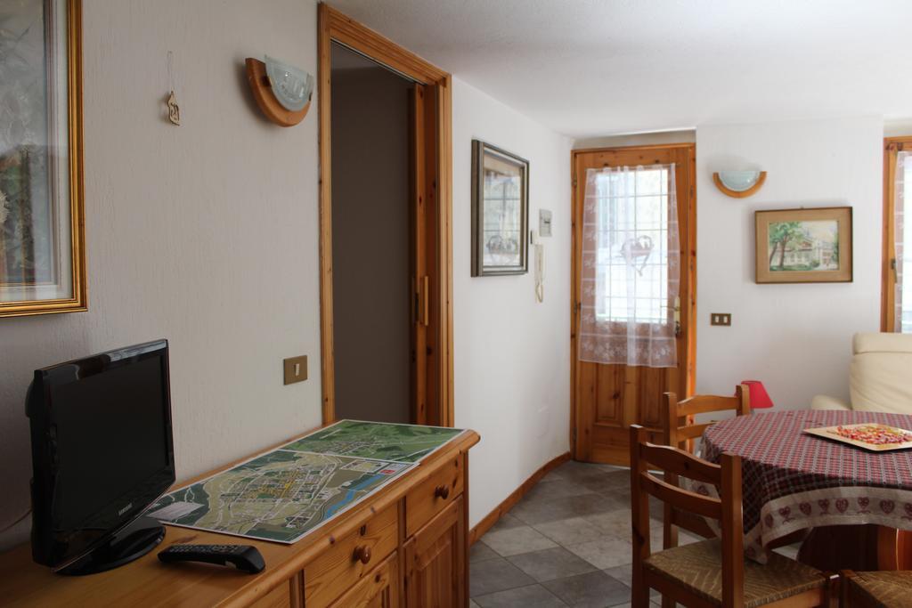 In Perfetto Stile Valdostano Διαμέρισμα Saint-Vincent Εξωτερικό φωτογραφία