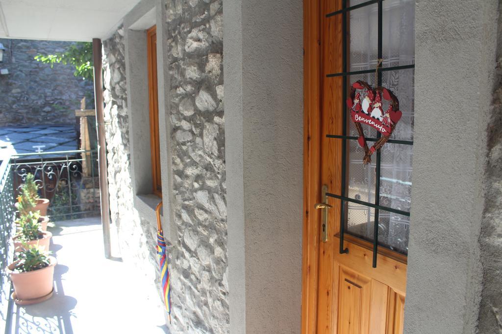 In Perfetto Stile Valdostano Διαμέρισμα Saint-Vincent Εξωτερικό φωτογραφία