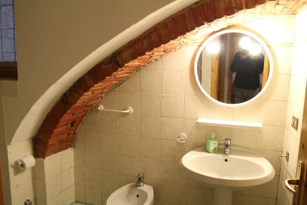 In Perfetto Stile Valdostano Διαμέρισμα Saint-Vincent Εξωτερικό φωτογραφία